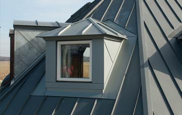 metal roofing Potter Heigham, Norfolk