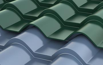 who should consider Potter Heigham plastic roofs