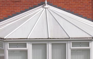 Potter Heigham polycarbonate conservatory roof repairs