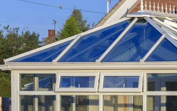 professional Potter Heigham conservatory insulation