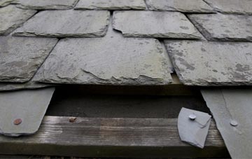 Potter Heigham slate roof repairs and maintenance