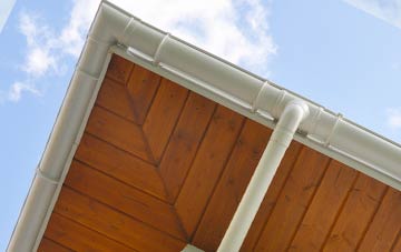 Potter Heigham soffit types