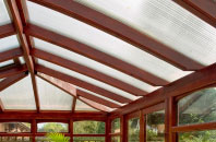 Potter Heigham conservatory roofing insulation
